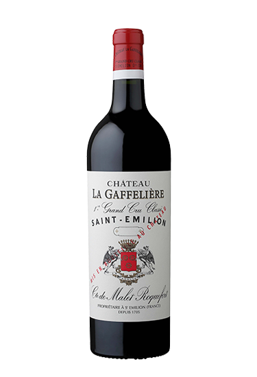 Château la Gaffelière 2022