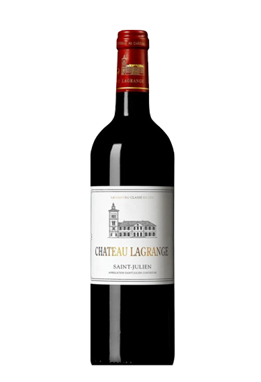 Château Lagrange 2022