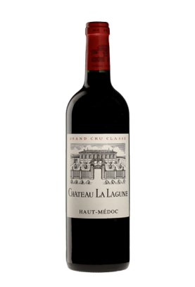 Château La Lagune 2023