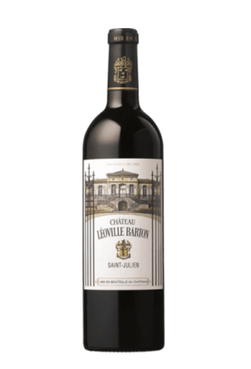 Château Léoville Barton 2022