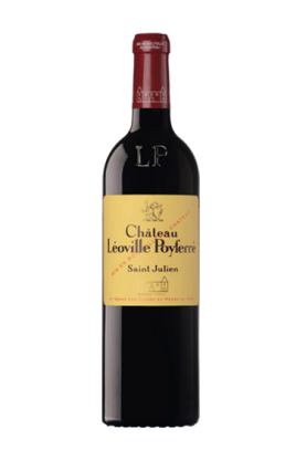 Château Léoville Poyferré 2022