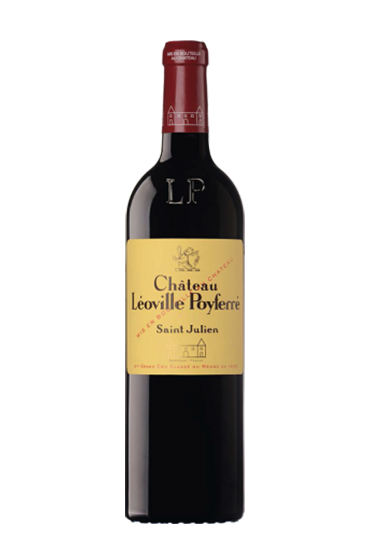 Château Léoville Poyferré 2022