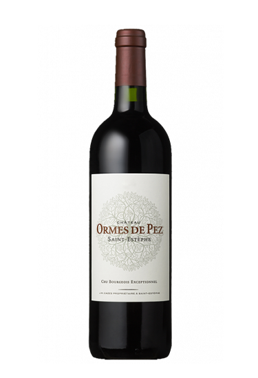 Château Ormes de Pez 2022