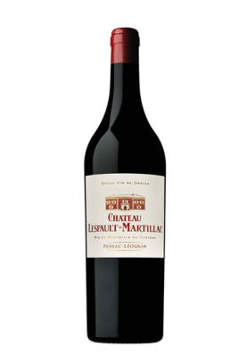 Château Lespault-Martillac...