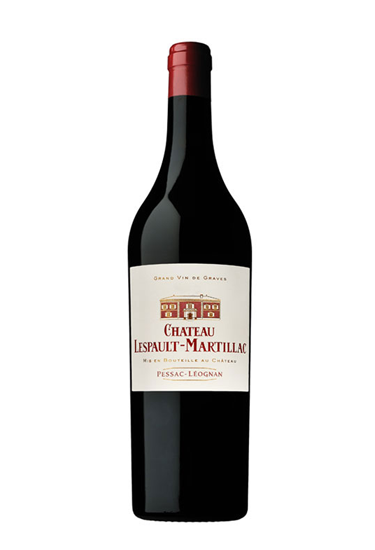Château Lespault-Martillac...