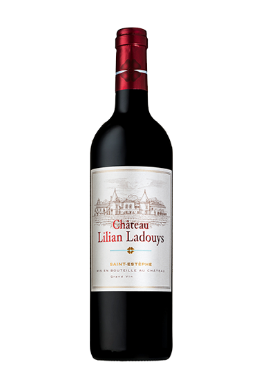 Château Lilian Ladouys 2022