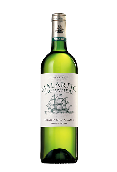 Château Malartic Lagravière...