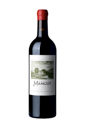 Château Mangot 2022