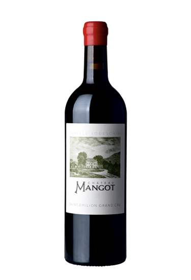 Château Mangot 2022