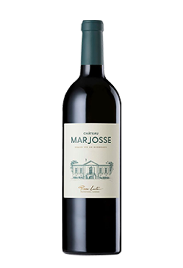 Château Marjosse Rouge 2022