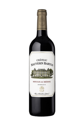 Château Mauvesin Barton 2022