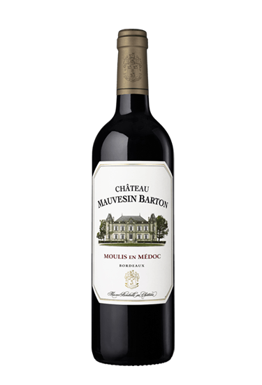 Château Mauvesin Barton 2022
