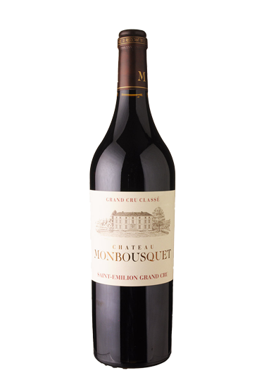 Château Monbousquet 2022