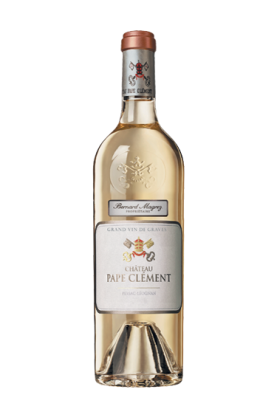Château Pape Clément blanc...