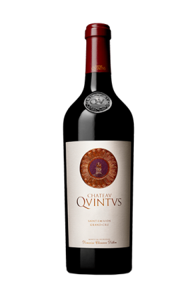 Château Quintus 2022