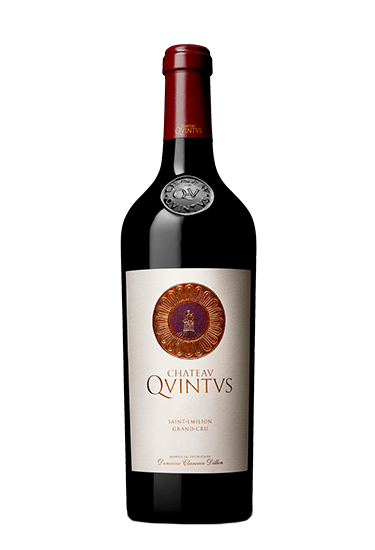 Château Quintus 2022