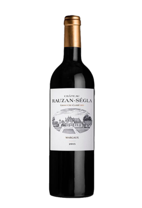 Château Rauzan-Ségla 2022