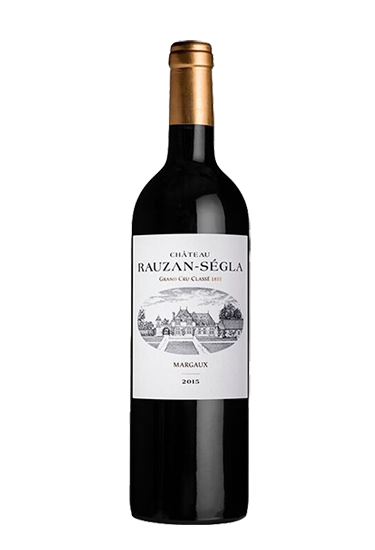 Château Rauzan-Ségla 2022