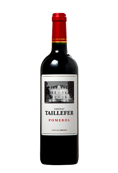 Château Taillefer 2022