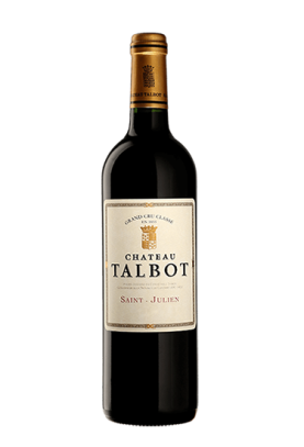 Château Talbot 2022