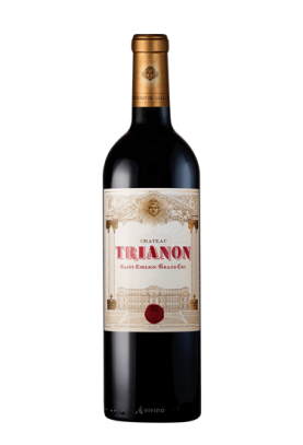 Château Trianon 2022