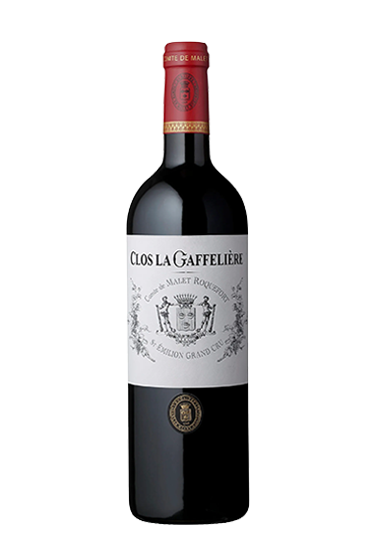 Clos la Gaffelière 2022