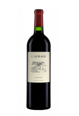 Domaine de l'Aurage 2022