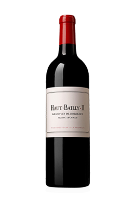 Haut-Bailly II 2022