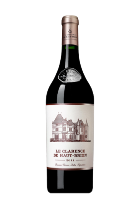 Le Clarence de Haut-Brion 2023