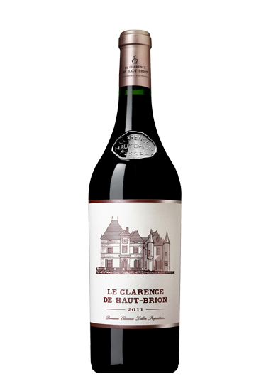 Le Clarence de Haut-Brion 2023