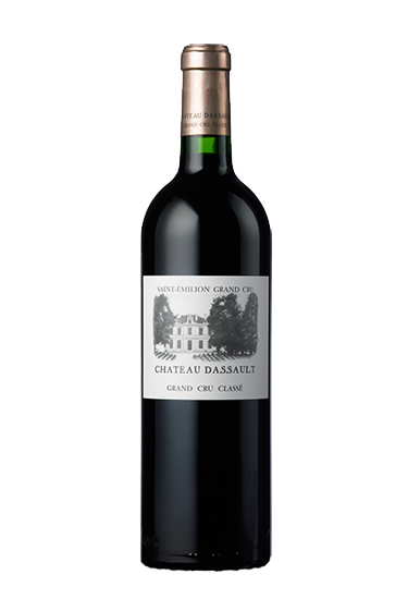 Château Dassault 2022