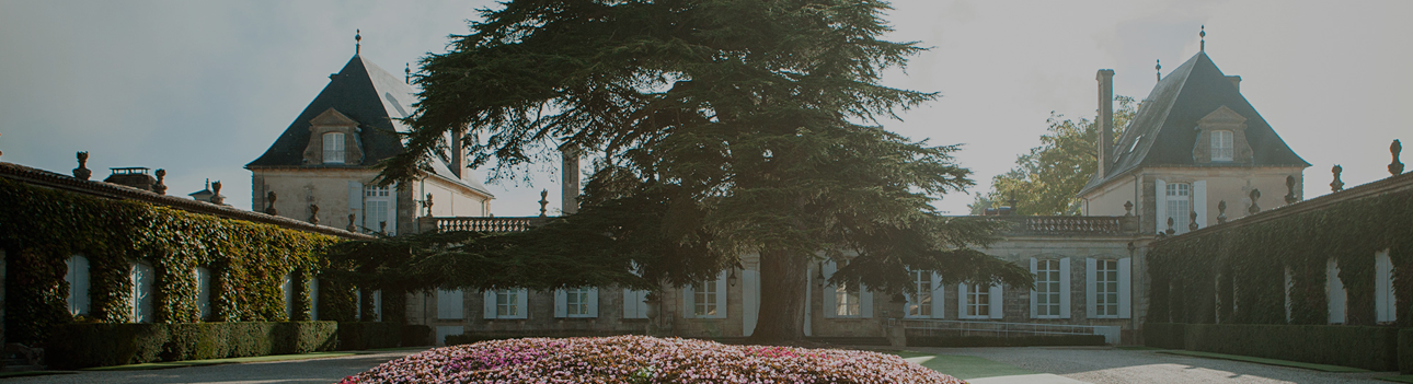 Château Beychevelle