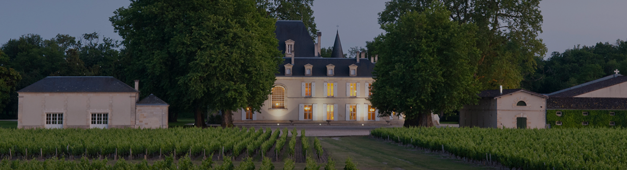 Château Cantemerle