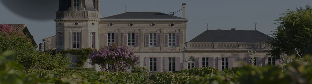 Château Chasse-Spleen