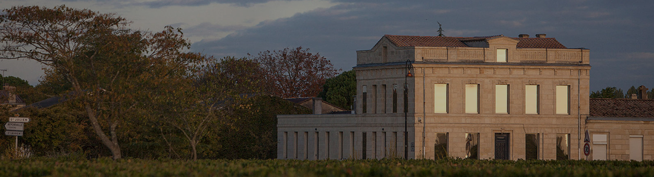 Château Gloria