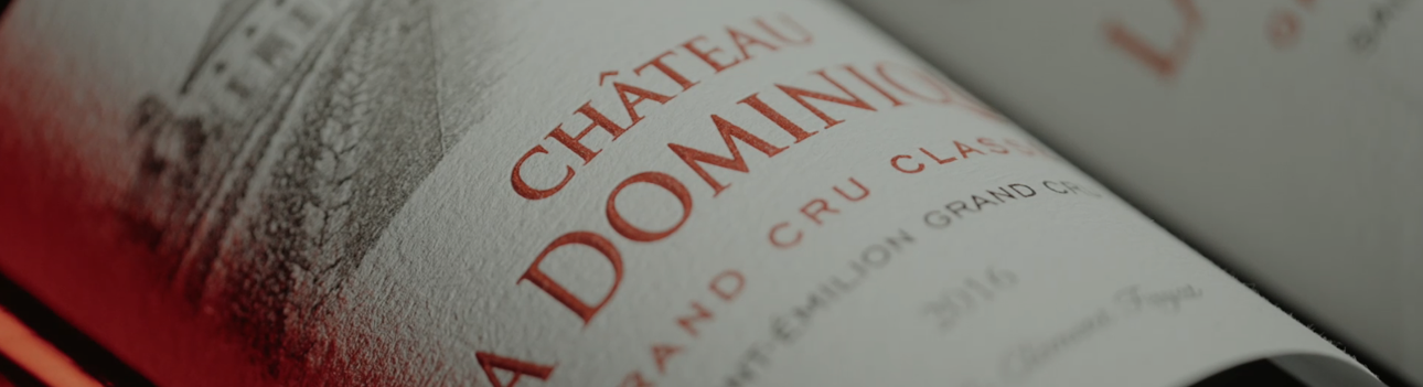 Château la Dominique