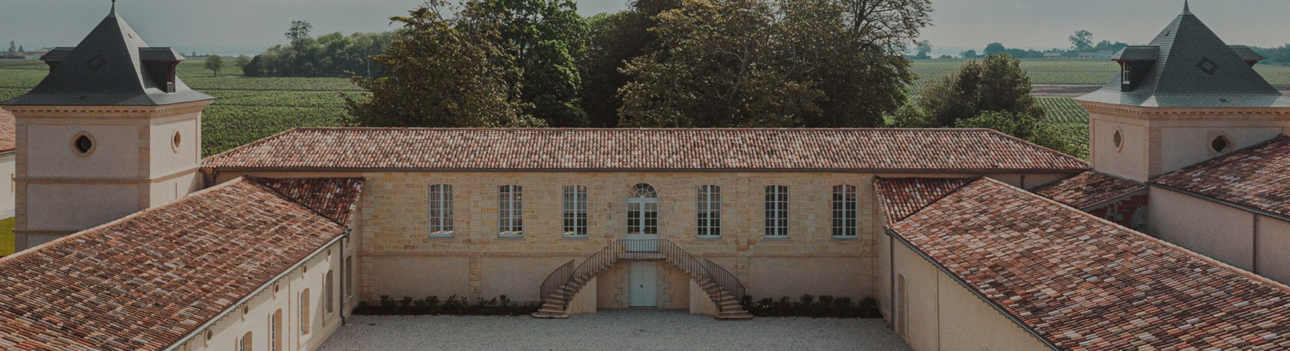 Château Laffitte Carcasset