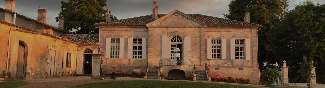 Château Marjosse Rouge