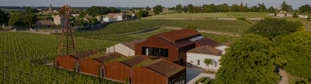 Château Barde-Haut