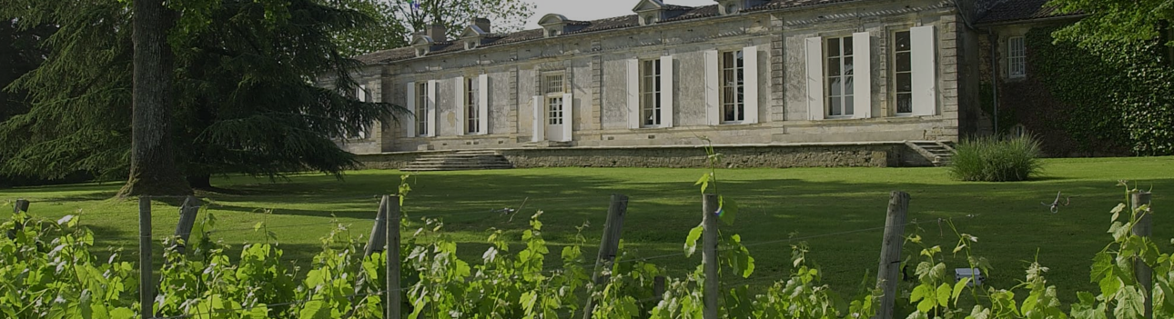 Château Fombrauge