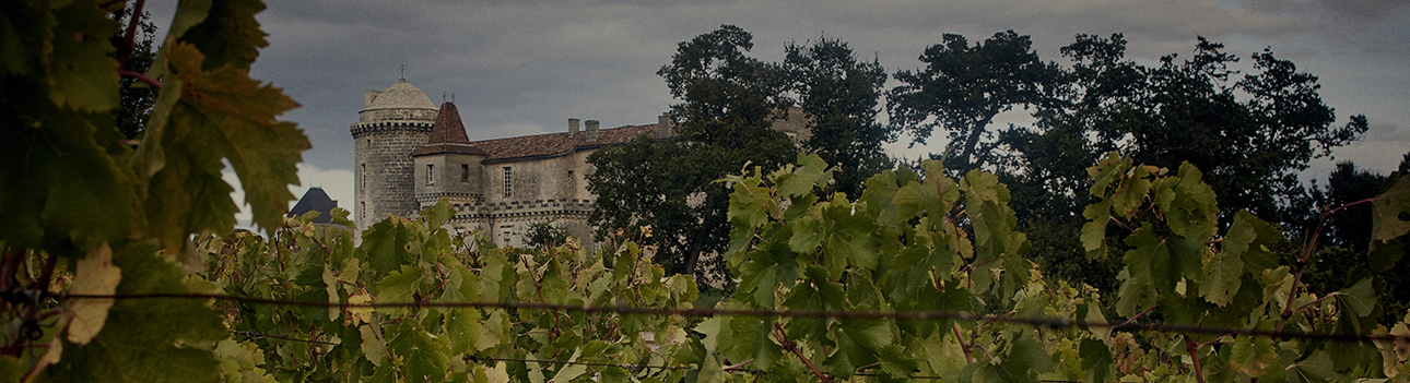 Château Laroque