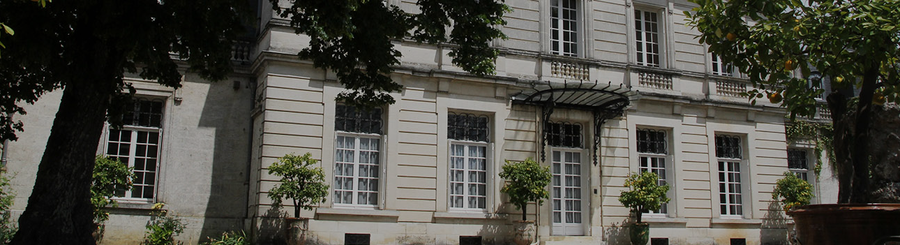 Château Baret